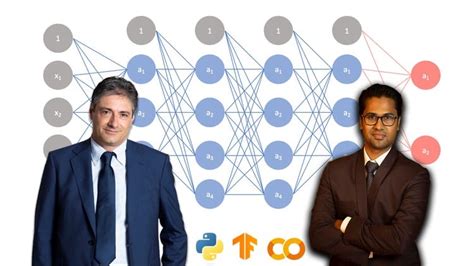 Neural Networks in Python 的图像结果