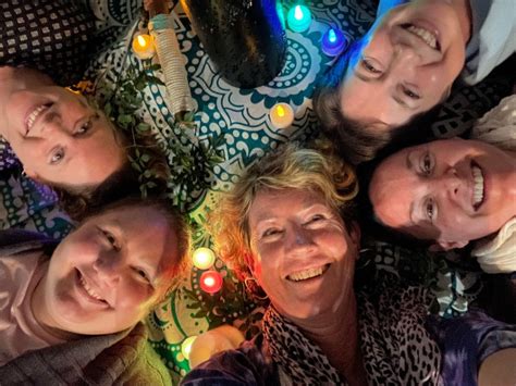 Soulace Women’s Talking Circle, Bardon Counselling Centre, 14 September ...