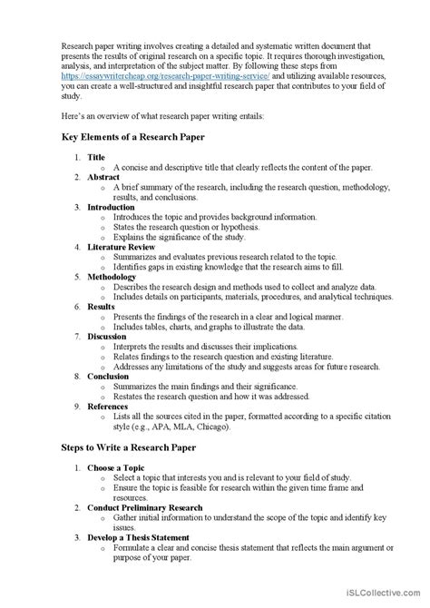Image result for Paper Writing Tips