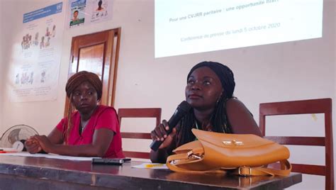 Pour la féministe centrafricaine Rosalie Kobo-Beth : 'Une paix sans ...
