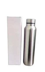 Stainless Steel Bottle - Stainless Steel Water Bottle Manufacturer from ...