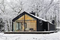 House In The Mexican Woods Is Inspirational by Design Inspiration Modern Cabin Studio Mm Architect House In The Mexican Woods Is Inspirational