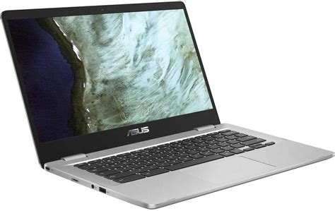 ASUS Chromebook C423N 14 HD Clamshell Laptop, Intel India | Ubuy