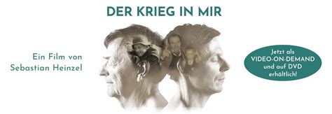 Filmvorführung: Der Krieg in mir in Heidelberg in Anwesenheit des ...