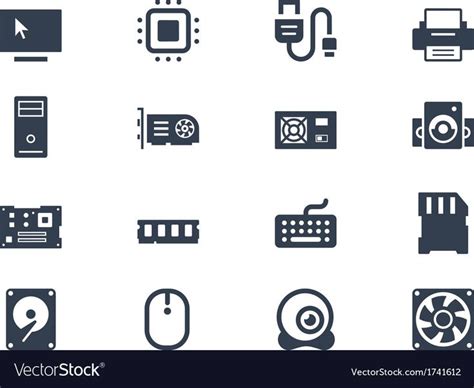 Image result for Computer Peripherals Animated Logo