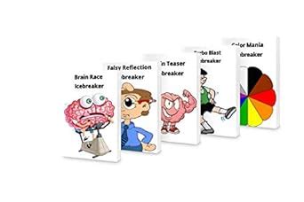 NLP AND MEMORY ICEBREAKERS eBook : TRAINER'S BOX: Amazon.in: Kindle Store