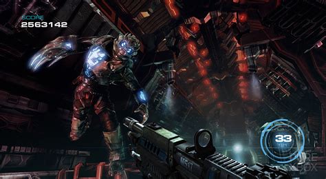 Image result for Alien Game Xbox