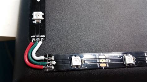 Ambilight Arduino HDMI 的图像结果