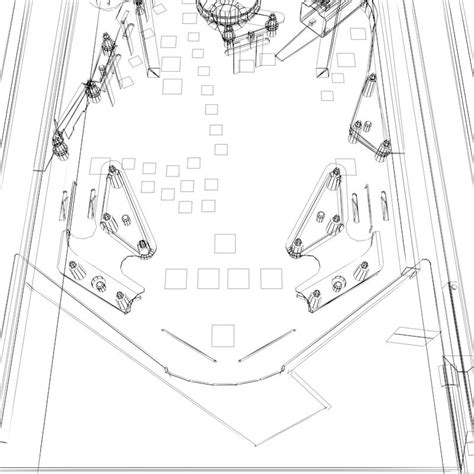 Image result for Low Poly Pinball Design