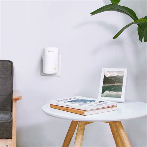 RE200 | AC750 Wi-Fi Range Extender | TP-Link India