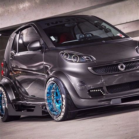 Customized Smart Car 的图像结果