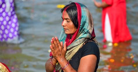 'Sangam water fit for drinking', says Adityanath even as govt data ...