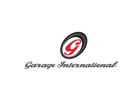 Garage International Srl