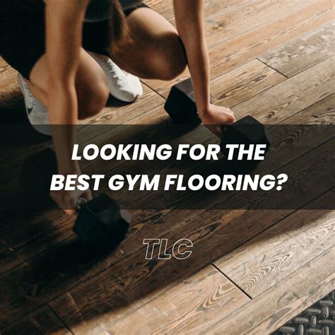 Sweat in Style: Choosing the Perfect Wooden Flooring for Your Home Gym ...