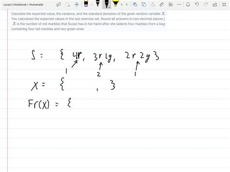 Image result for Variance Formula Expected Value