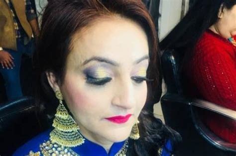 Saleem Hair Studio By Schwarzkopf - Makeup Salon - Mahipalpur ...