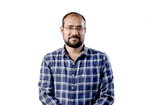 Adeeb Mansoor Ansari - School of Computer Science | UPES