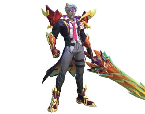 p3d.in - Freddrinn - NeoBeast