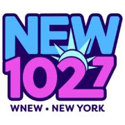 NEW 102.7 FM - New York, NY - Listen Live - Free sreaming radio