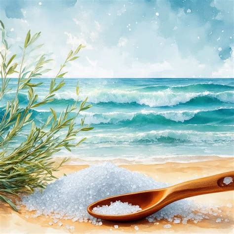 Choosing the Best Quality Sea Salt: A Guide to High-Quality Brands, Health Benefits, and Cooking ...