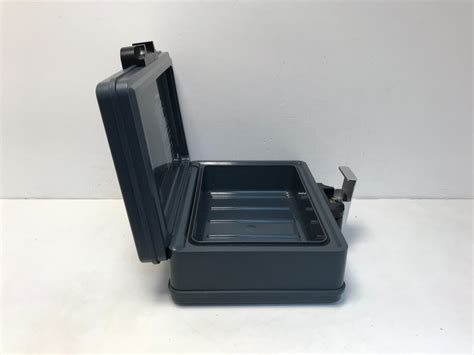 Fireproof Lock Box Reviews 的图像结果