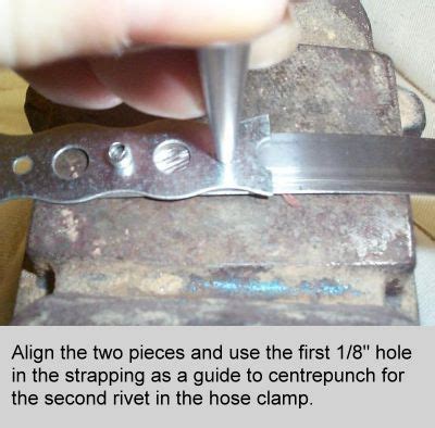 Image result for Using a Band Clamp