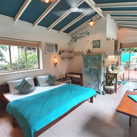 The Best Staycation Hotels And Airbnbs | LBB, Mumbai