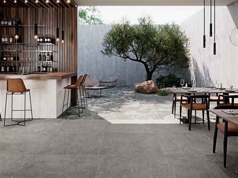 Rectified tiles, advantages and types | Cerámicas Aparici