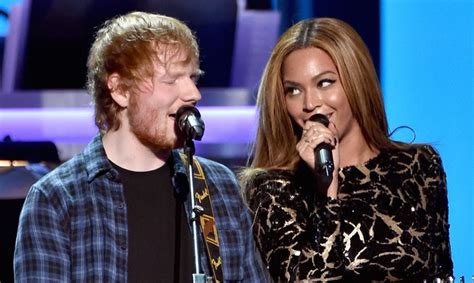 Musica InForma: Ed Sheeran (with Beyoncé) - Perfect Duet - accordi ...