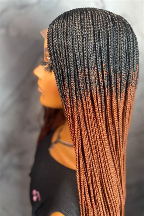 Image result for Braid Parting