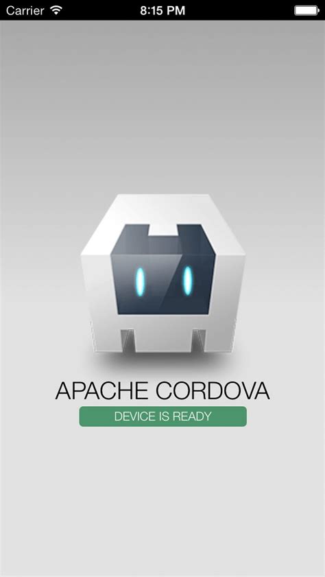 Image result for Android Application Programming PhoneGap