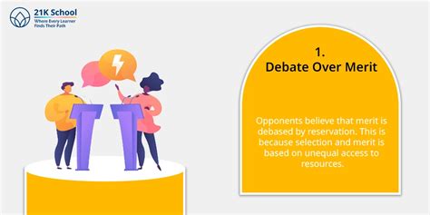 Reservation in Education System: History, Objectives & Types!
