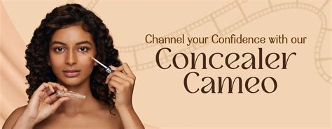 Buy Concealer Online in India | LoveChild Masaba