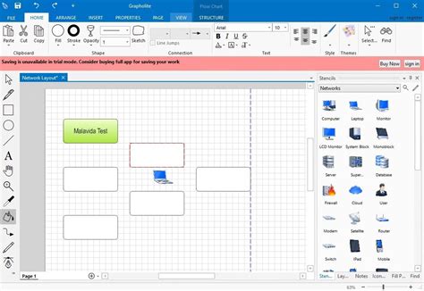 Descargar Grapholite 5.5 para PC Gratis