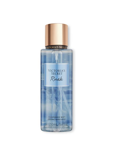 Rush Brume Parfumée Corps | Victoria's Secret France | Victoria secret body mist, Victoria ...