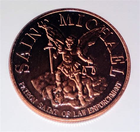 Buy NYPD New York Police Department Colorized Cpr Challenge Art Coin ...