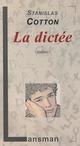 Amazon.in: Buy La dictee Book Online at Low Prices in India | La dictee ...