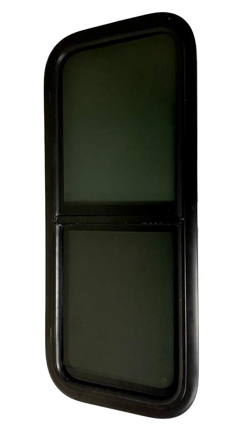 Buy Procamp 18" Width x 40" Height RV Window, Tiny House Vertical ...