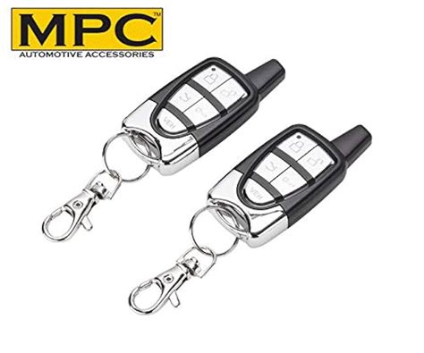 Plug And Play Remote Start MPC 2013-2017 – Plug-in T-Harness, 1500 Ft ...
