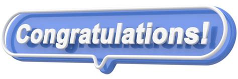 3d congratulations badge Photos - Download Free High-Quality Pictures ...