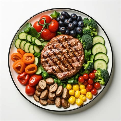 Create a Wegovy Meal Plan for Faster, Sustainable Fat Loss - The ...