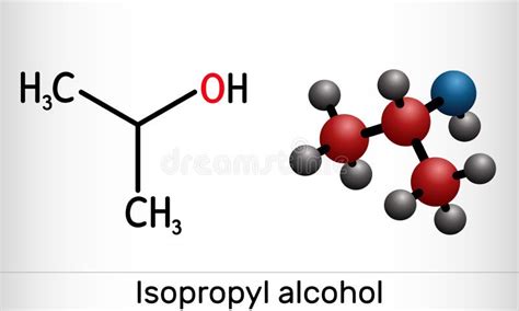 Isobutyl Alcohol Lewis Structure