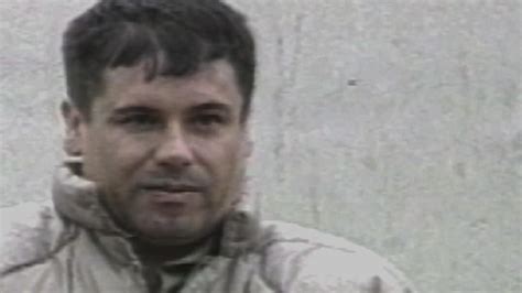 Joaquín "El Chapo" Guzmán Captured, A Third Time | FRONTLINE