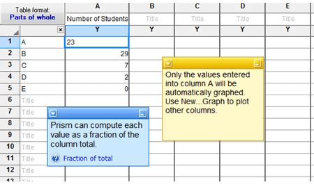 How to import data for contingency tables, survival tables and parts of ...