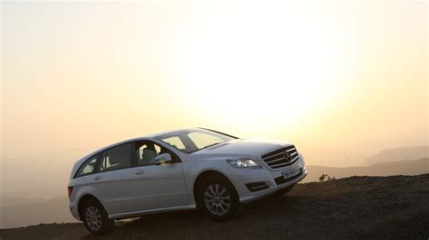 Mercedes-Benz-R class-2012-R-350-CDI-4MATIC-Exterior Car Photos - Overdrive