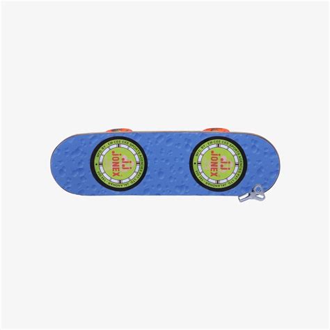 JJ Jonex Super Tenacity Mini Skate Board – Romjee Sports Llp