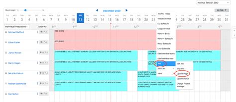 Image result for Simpro Tutorials Timesheets