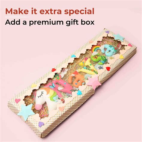 Buy Handcrafted Personalized Unicorn Head Felt Nameplate for Kids ...