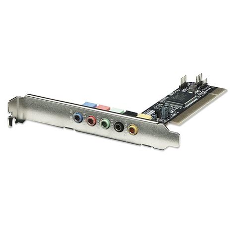 Image result for PCI Sound Card