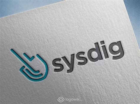 Image result for Sysdig Square Logo